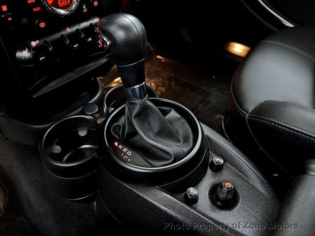 2016 MINI Cooper S Countryman ALL4 - 22355987 - 34