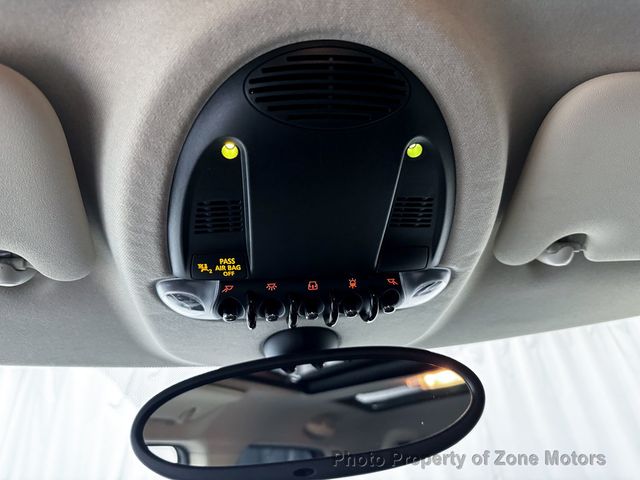 2016 MINI Cooper S Countryman ALL4 - 22355987 - 37