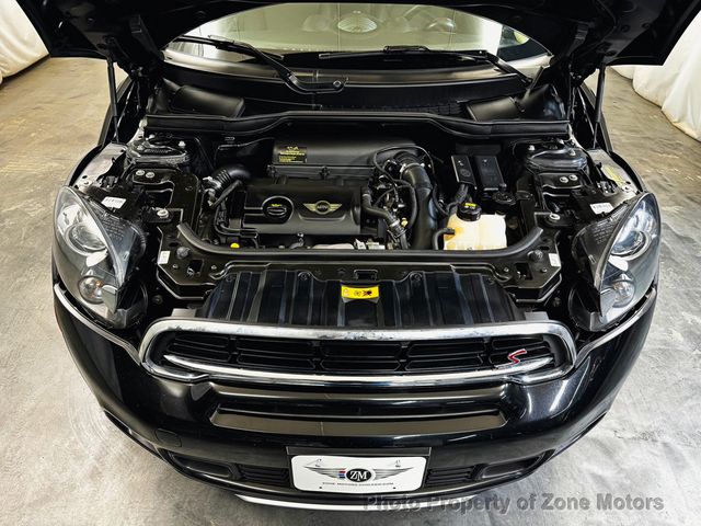 2016 MINI Cooper S Countryman ALL4 - 22355987 - 3