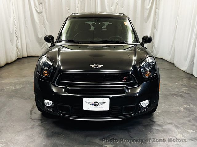 2016 MINI Cooper S Countryman ALL4 - 22355987 - 5