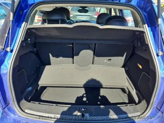 2016 MINI Cooper S Countryman ALL4 - 22998853 - 9