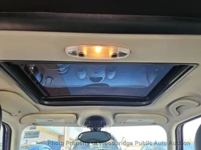 2016 MINI Cooper S Countryman ALL4 - 22998853 - 10