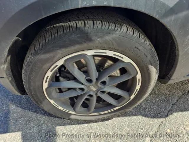 2016 MINI Cooper S Countryman ALL4 - 22998853 - 14