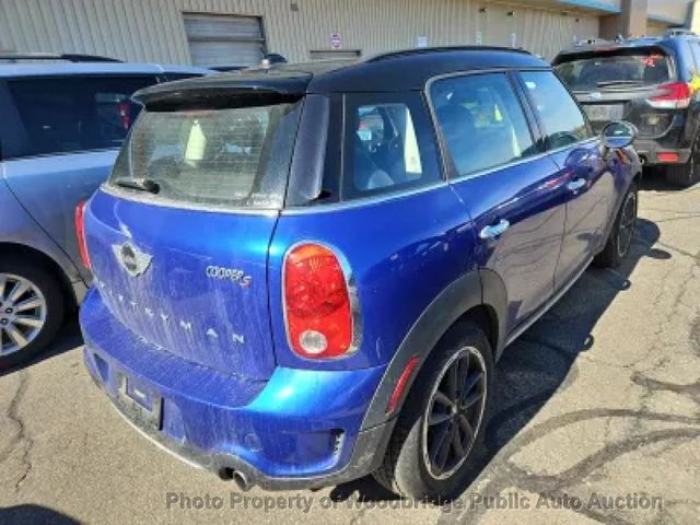 2016 MINI Cooper S Countryman ALL4 - 22998853 - 3