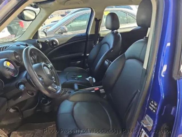 2016 MINI Cooper S Countryman ALL4 - 22998853 - 7