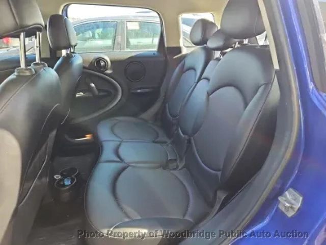 2016 MINI Cooper S Countryman ALL4 - 22998853 - 8