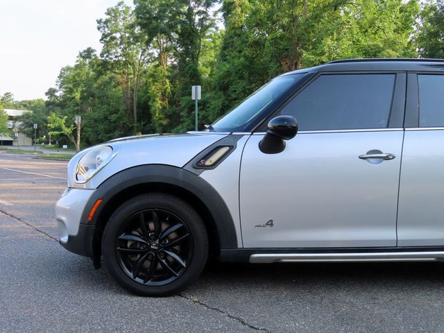 2016 MINI Cooper S Countryman ALL4 - 23047424 - 9