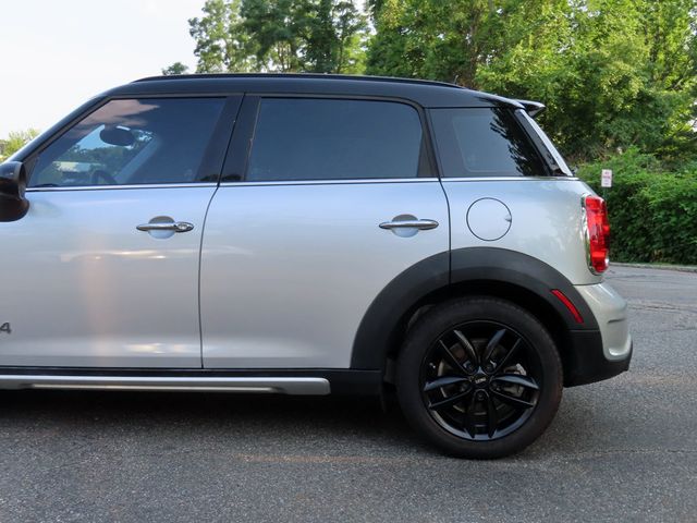 2016 MINI Cooper S Countryman ALL4 - 23047424 - 10