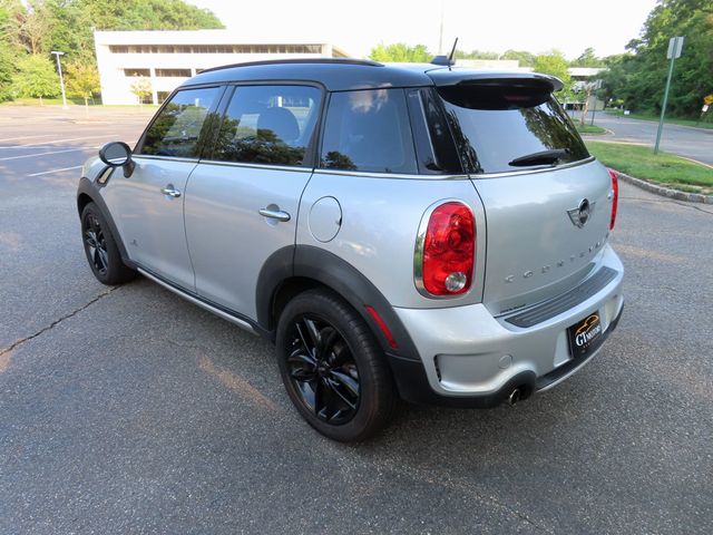 2016 MINI Cooper S Countryman ALL4 - 23047424 - 11