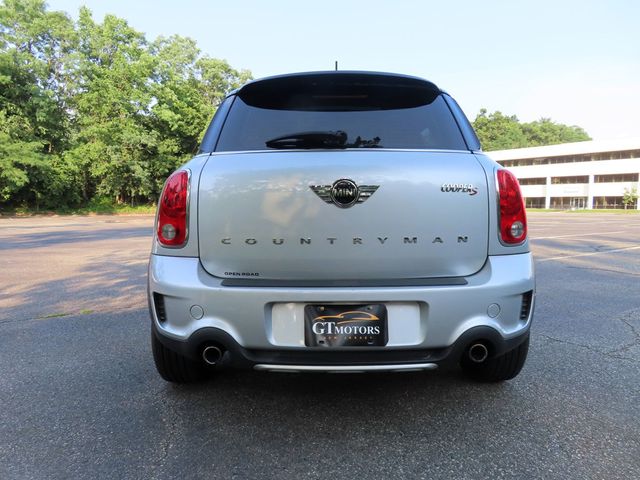 2016 MINI Cooper S Countryman ALL4 - 23047424 - 12
