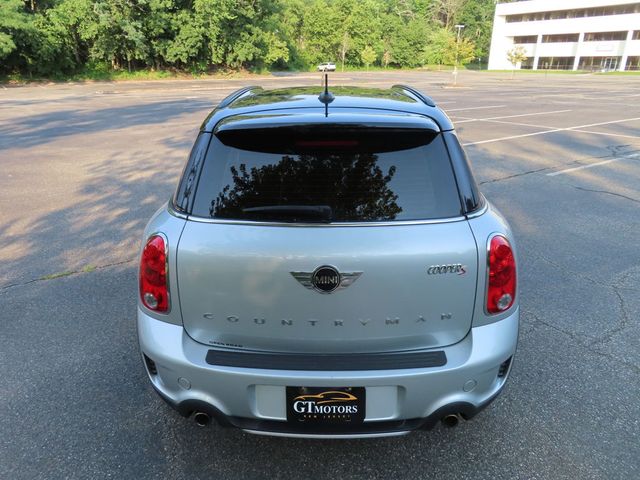 2016 MINI Cooper S Countryman ALL4 - 23047424 - 13