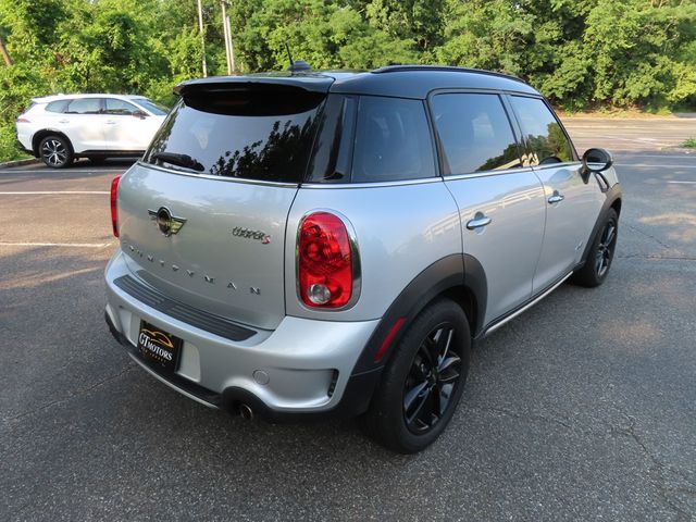 2016 MINI Cooper S Countryman ALL4 - 23047424 - 14
