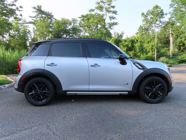 2016 MINI Cooper S Countryman ALL4 - 23047424 - 15