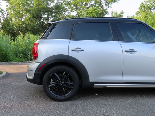 2016 MINI Cooper S Countryman ALL4 - 23047424 - 16
