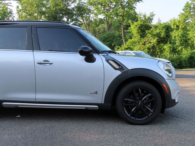 2016 MINI Cooper S Countryman ALL4 - 23047424 - 17