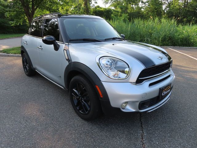 2016 MINI Cooper S Countryman ALL4 - 23047424 - 18
