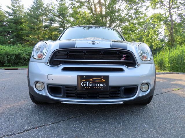 2016 MINI Cooper S Countryman ALL4 - 23047424 - 1