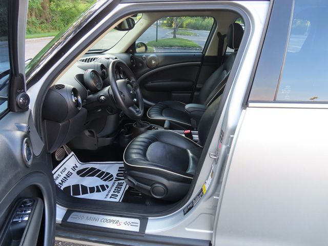 2016 MINI Cooper S Countryman ALL4 - 23047424 - 20