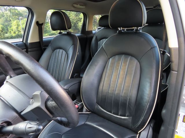 2016 MINI Cooper S Countryman ALL4 - 23047424 - 21