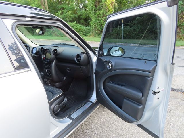 2016 MINI Cooper S Countryman ALL4 - 23047424 - 22