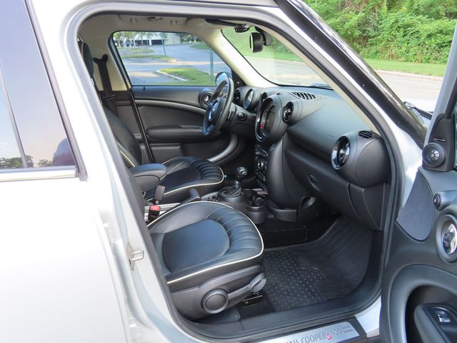 2016 MINI Cooper S Countryman ALL4 - 23047424 - 23