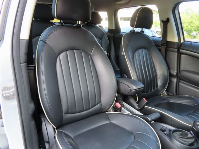 2016 MINI Cooper S Countryman ALL4 - 23047424 - 24