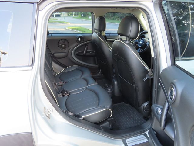 2016 MINI Cooper S Countryman ALL4 - 23047424 - 26