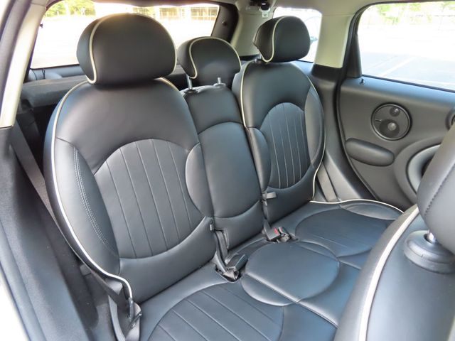 2016 MINI Cooper S Countryman ALL4 - 23047424 - 27
