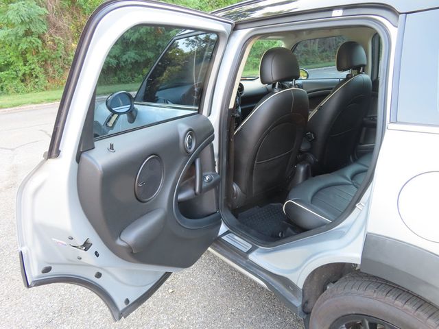 2016 MINI Cooper S Countryman ALL4 - 23047424 - 28
