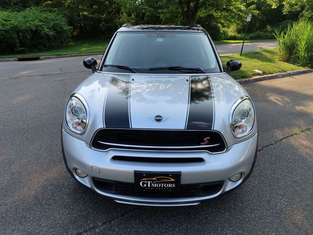 2016 MINI Cooper S Countryman ALL4 - 23047424 - 2