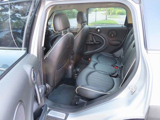 2016 MINI Cooper S Countryman ALL4 - 23047424 - 29