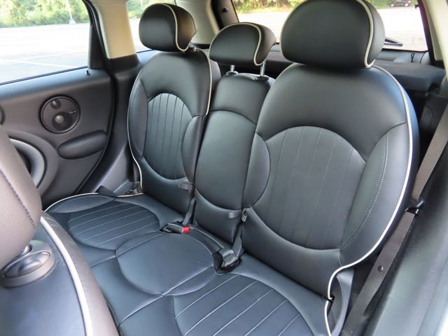 2016 MINI Cooper S Countryman ALL4 - 23047424 - 30