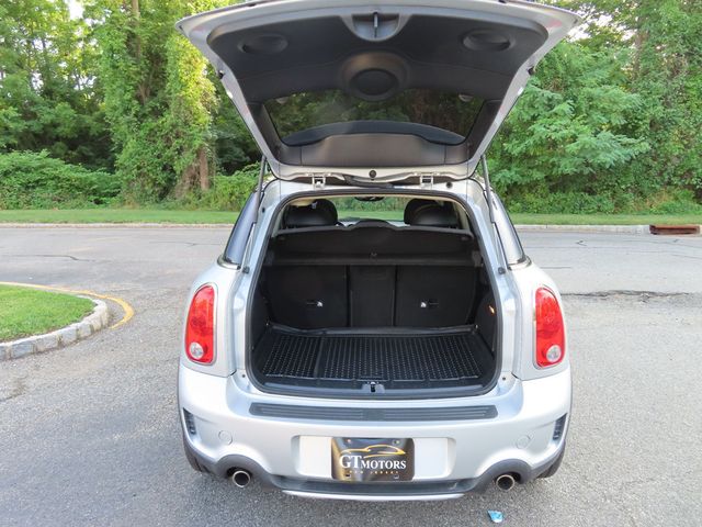 2016 MINI Cooper S Countryman ALL4 - 23047424 - 31