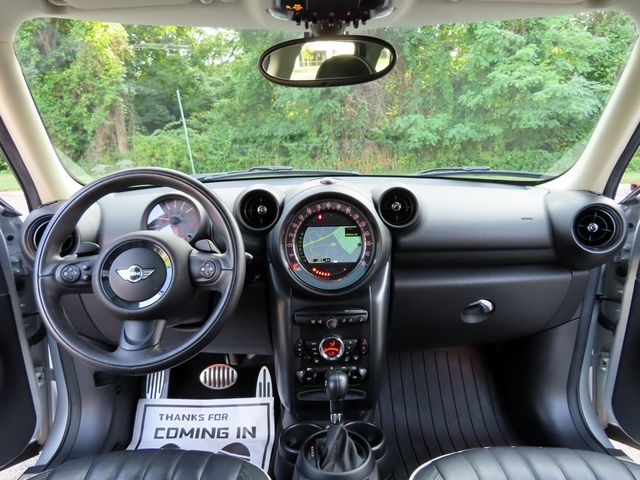 2016 MINI Cooper S Countryman ALL4 - 23047424 - 32