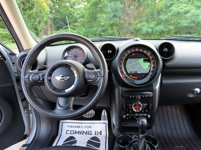 2016 MINI Cooper S Countryman ALL4 - 23047424 - 33