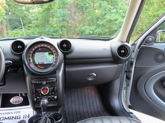 2016 MINI Cooper S Countryman ALL4 - 23047424 - 34