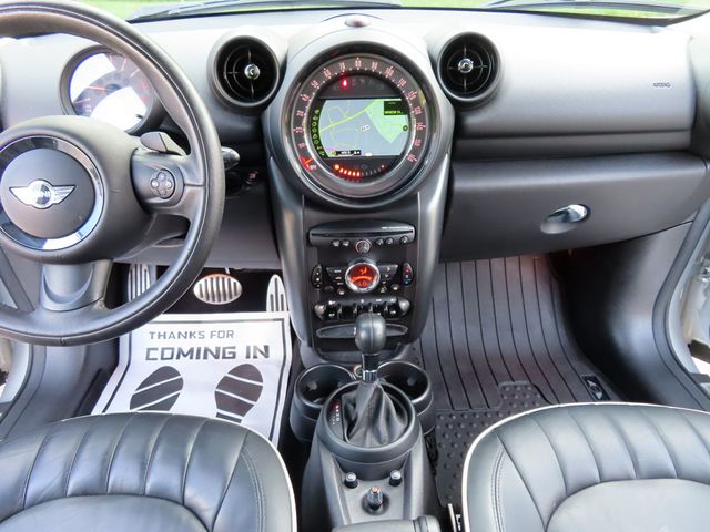 2016 MINI Cooper S Countryman ALL4 - 23047424 - 35
