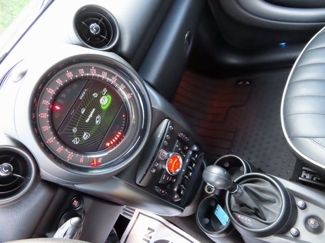 2016 MINI Cooper S Countryman ALL4 - 23047424 - 37