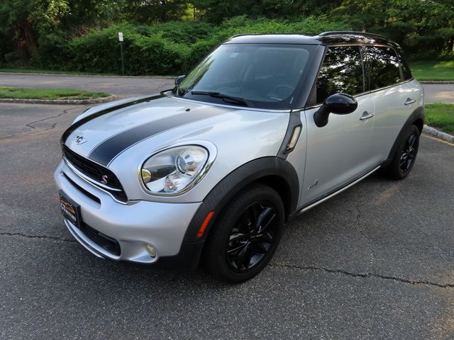 2016 MINI Cooper S Countryman ALL4 - 23047424 - 3