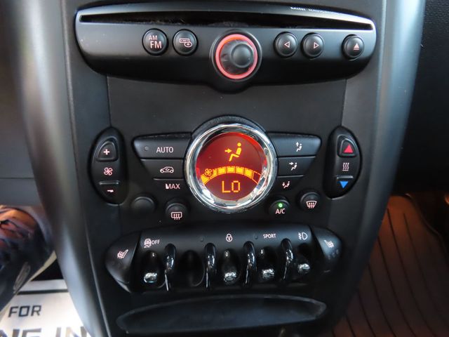 2016 MINI Cooper S Countryman ALL4 - 23047424 - 39