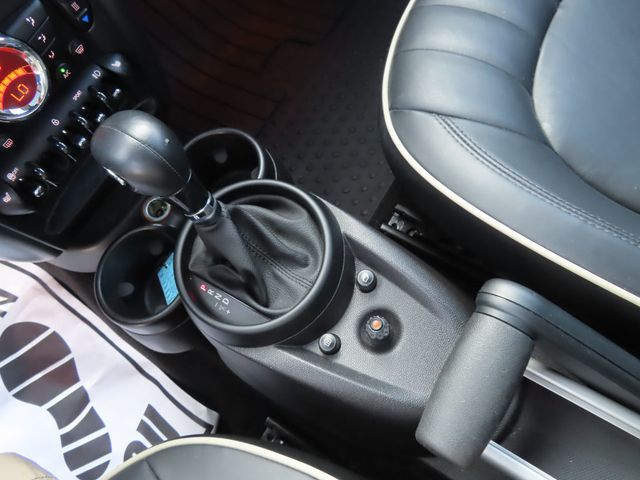 2016 MINI Cooper S Countryman ALL4 - 23047424 - 40