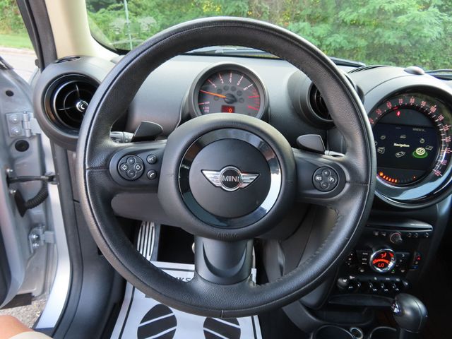 2016 MINI Cooper S Countryman ALL4 - 23047424 - 41