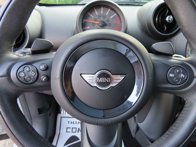 2016 MINI Cooper S Countryman ALL4 - 23047424 - 42