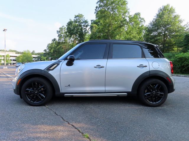 2016 MINI Cooper S Countryman ALL4 - 23047424 - 4