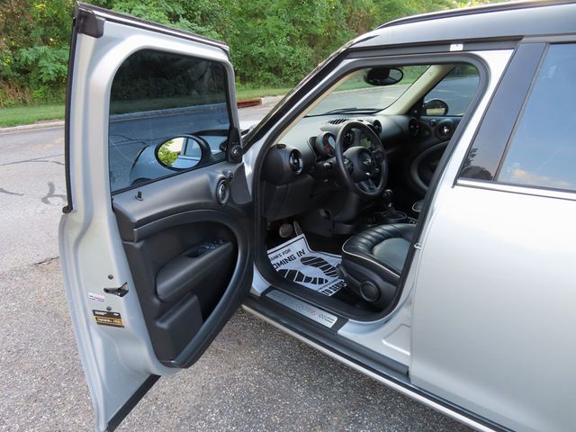 2016 MINI Cooper S Countryman ALL4 - 23047424 - 5