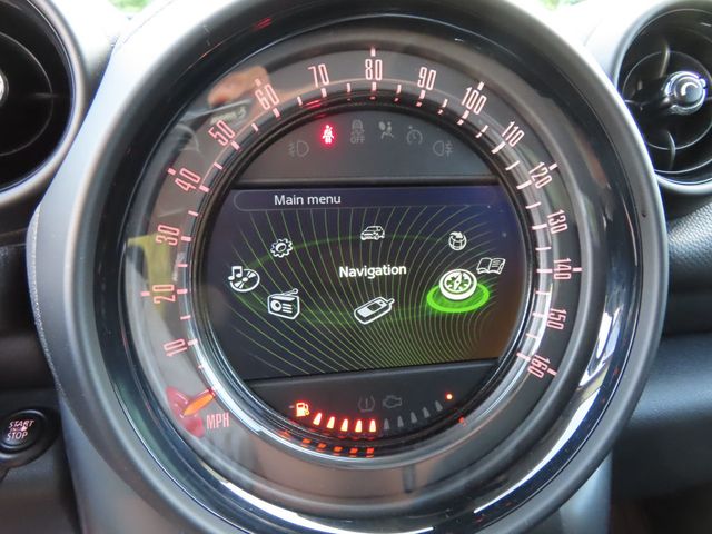 2016 MINI Cooper S Countryman ALL4 - 23047424 - 6