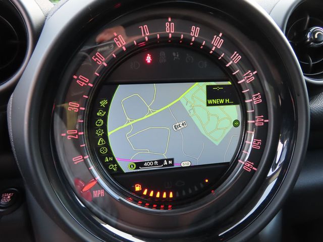 2016 MINI Cooper S Countryman ALL4 - 23047424 - 7