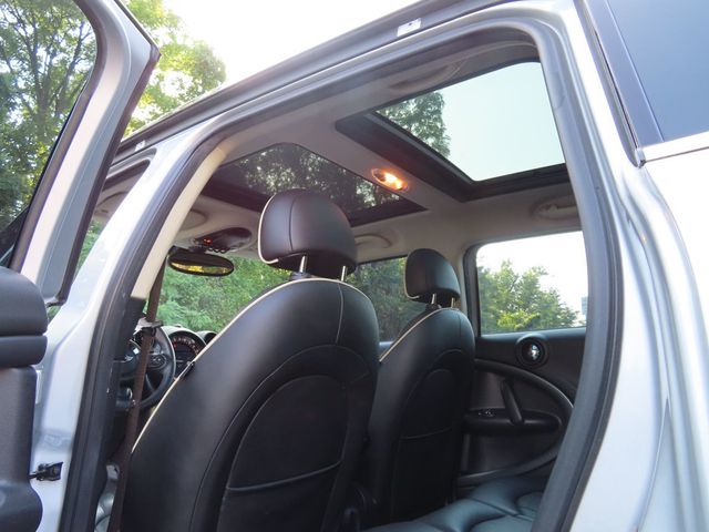 2016 MINI Cooper S Countryman ALL4 - 23047424 - 8