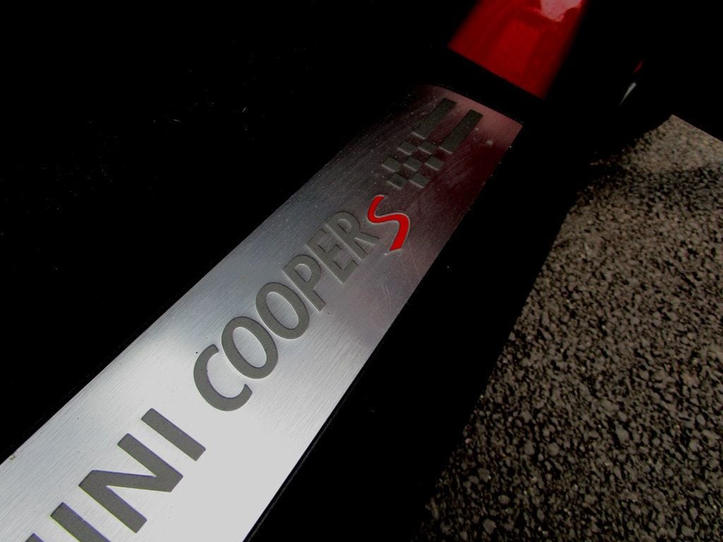 2016 MINI Cooper S Countryman ALL4 - 22420637 - 31
