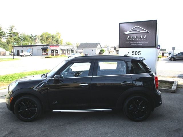 2016 MINI Cooper S Countryman ALL4 - 23093876 - 9